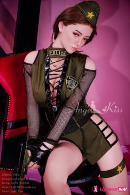 AngelKiss Doll-2619-Silicone-Sex-Doll-AK19-150cm-C-cup-LS29-15