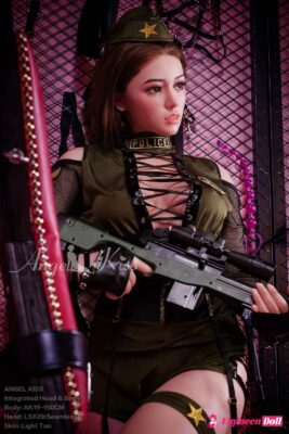 AngelKiss Doll-2619-Silicone-Sex-Doll-AK19-150cm-C-cup-LS29-20