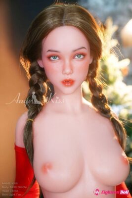 AngelKiss Doll-2620-Silicone-Sex-Doll-AK20-164cm-D-cup-LS50-24