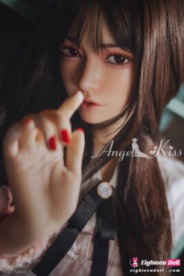 Angelkiss Doll-2590-Silicone-Sex-Doll-AK1-175cm-D-cup-LS#63-3