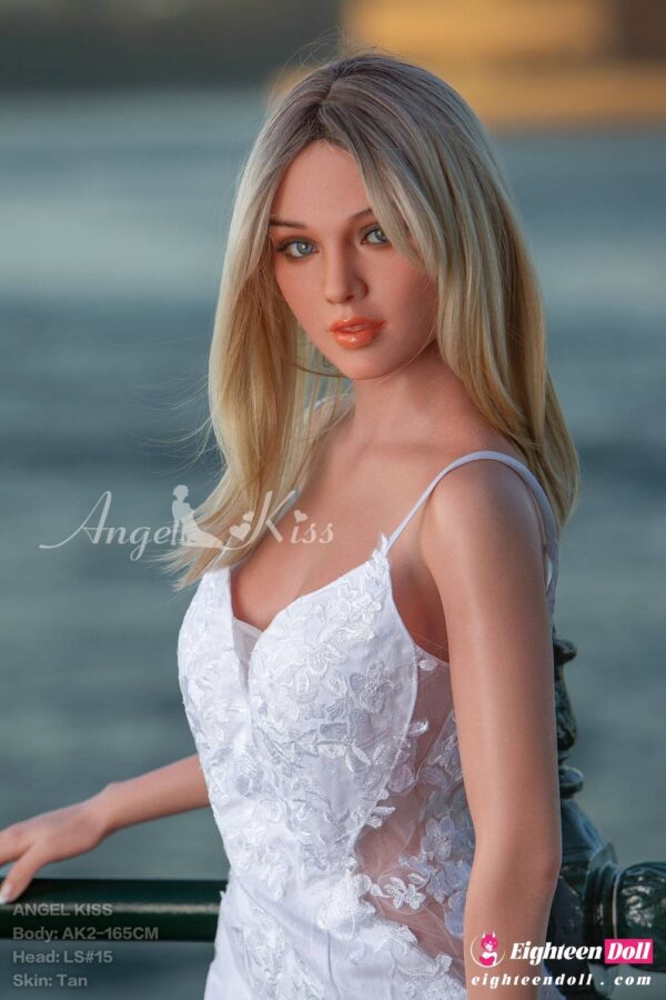 Angelkiss Doll-2591-Silicone-Sex-Doll-AK2-165cm-D-cup-LS#15-12