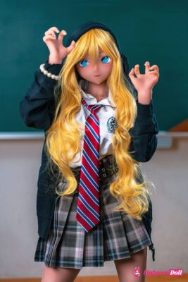 Aotume Doll-705-155cm-5ft1-C-cup-TPE-Sex-Doll-Pearl-3