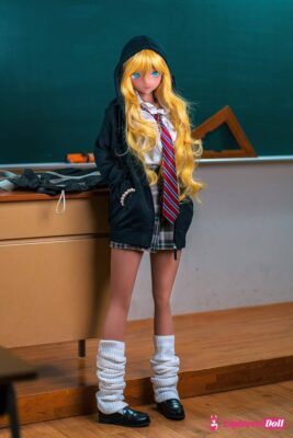 Aotume Doll-705-155cm-5ft1-C-cup-TPE-Sex-Doll-Pearl-4