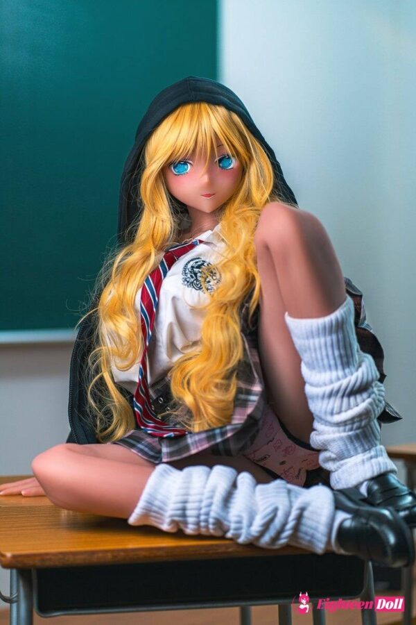 Aotume Doll-705-155cm-5ft1-C-cup-TPE-Sex-Doll-Pearl-7