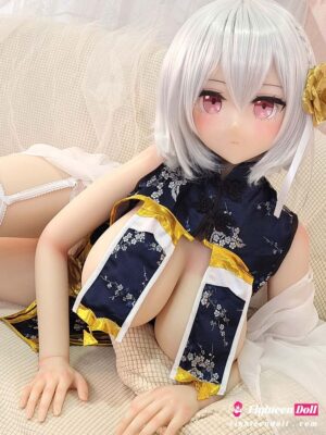 Aotume Doll-710-155cm-5ft1-H-cup-TPE-Sex-Doll-–-Chidzuka-11