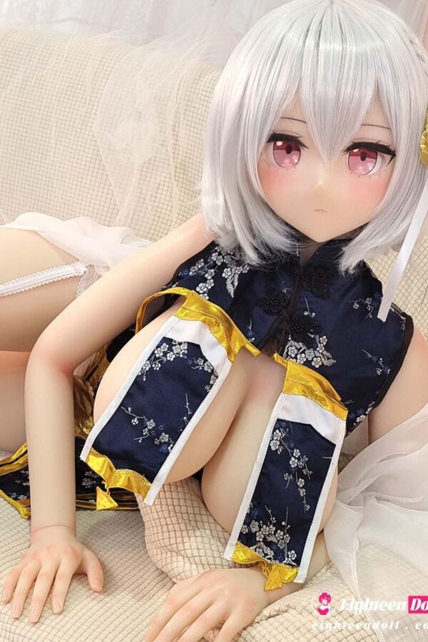 Aotume Doll-710-155cm-5ft1-H-cup-TPE-Sex-Doll-–-Chidzuka-11