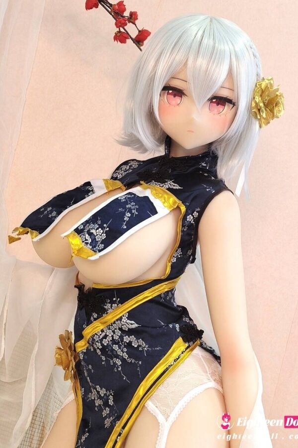 Aotume Doll-710-155cm-5ft1-H-cup-TPE-Sex-Doll-–-Chidzuka-13