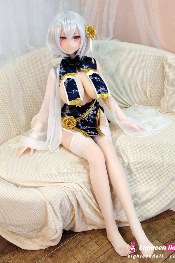 Aotume Doll-710-155cm-5ft1-H-cup-TPE-Sex-Doll-–-Chidzuka-5