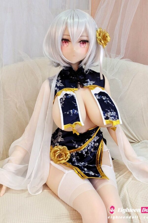 Aotume Doll-710-155cm-5ft1-H-cup-TPE-Sex-Doll-–-Chidzuka-6