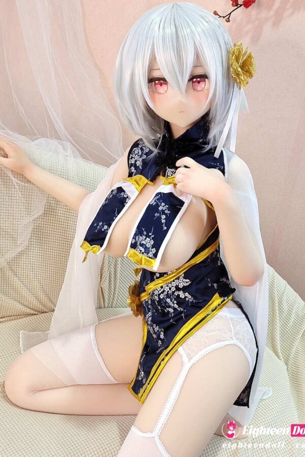 Aotume Doll-710-155cm-5ft1-H-cup-TPE-Sex-Doll-–-Chidzuka-9