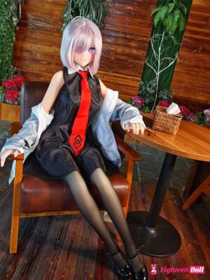 Aotume Doll-711-155cm-5ft1-C-cup-TPE-Sex-Doll-Eggplant-14