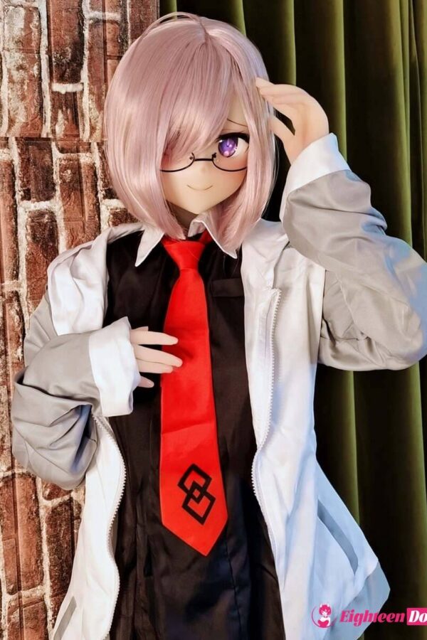 Aotume Doll-711-155cm-5ft1-C-cup-TPE-Sex-Doll-Eggplant-8