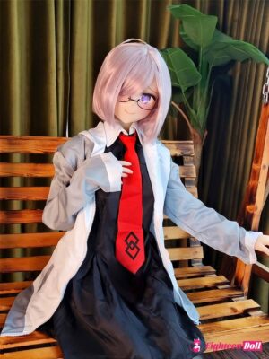 Aotume Doll-711-155cm-5ft1-C-cup-TPE-Sex-Doll-Eggplant-9