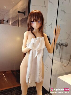Aotume Doll-713-155cm-5ft1-C-cup-TPE-Sex-Doll-–-Sakina-2