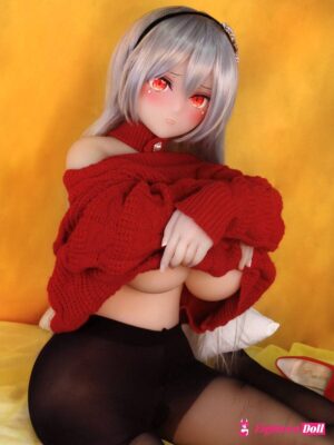 Aotume Doll-716-155cm-5ft1-H-cup-TPE-Sex-Doll-Penny-Church-3