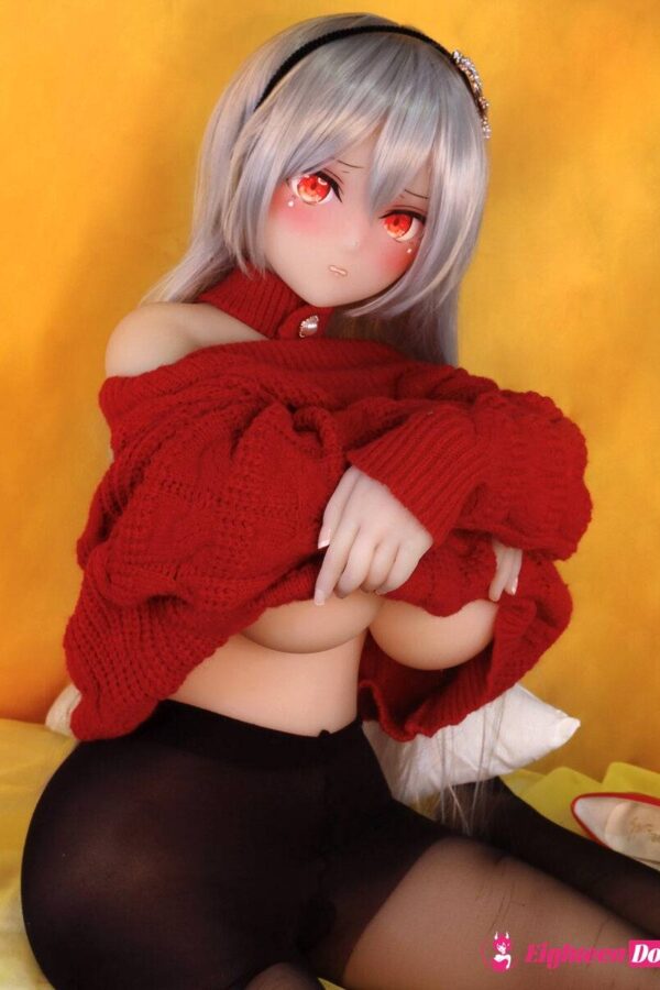 Aotume Doll-716-155cm-5ft1-H-cup-TPE-Sex-Doll-Penny-Church-3