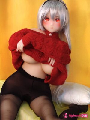 Aotume Doll-716-155cm-5ft1-H-cup-TPE-Sex-Doll-Penny-Church-4