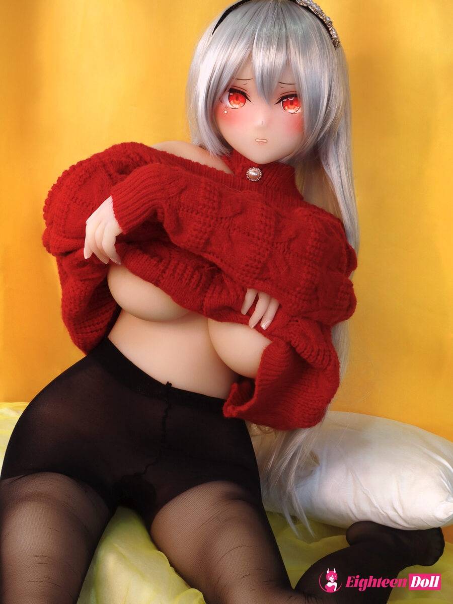 Aotume Doll-716-155cm-5ft1-H-cup-TPE-Sex-Doll-Penny-Church-4