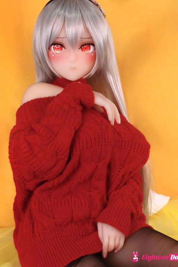 Aotume Doll-716-155cm-5ft1-H-cup-TPE-Sex-Doll-Penny-Church-5