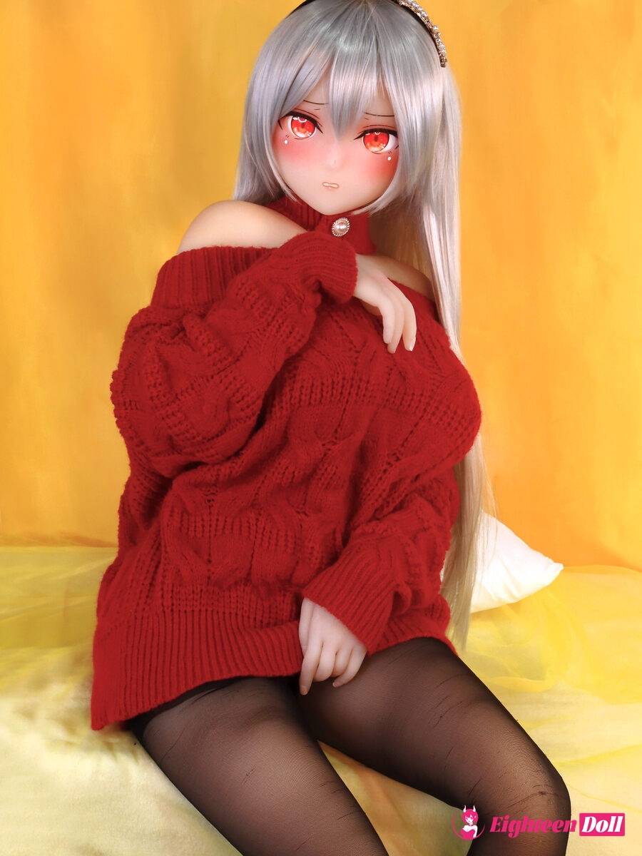 Aotume Doll-716-155cm-5ft1-H-cup-TPE-Sex-Doll-Penny-Church-6