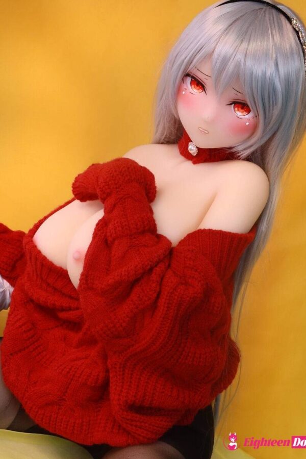Aotume Doll-716-155cm-5ft1-H-cup-TPE-Sex-Doll-Penny-Church-7