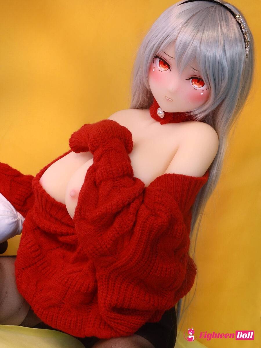 Aotume Doll-716-155cm-5ft1-H-cup-TPE-Sex-Doll-Penny-Church-7