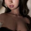 Climax Doll-2576-Silicone-Sex-Doll-Torso-100cm-3ft3.4-E-Cup-ULW-882#-Morgan-Black-2