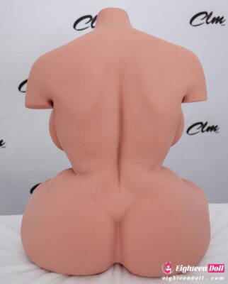 Climax Doll-w2529-STPE-L-cup-#160-Torso-STPE-20
