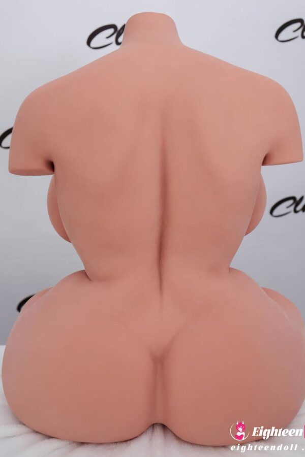 Climax Doll-w2529-STPE-L-cup-#160-Torso-STPE-20