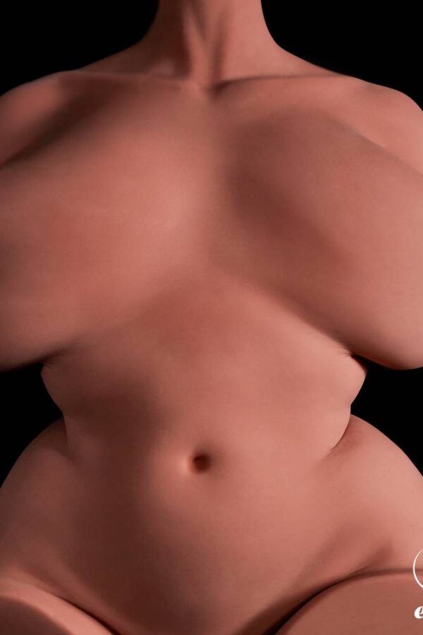 Climax Doll-w2529-STPE-L-cup-#160-Torso-STPE-6