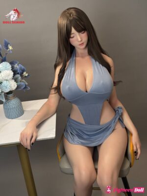 DollSenior-2645-Silicone-Sex-Doll-170cm-5ft5-G-Cup-Dream-29