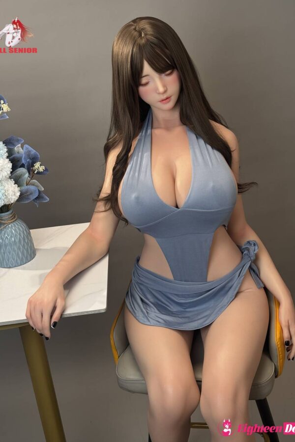 DollSenior-2645-Silicone-Sex-Doll-170cm-5ft5-G-Cup-Dream-29