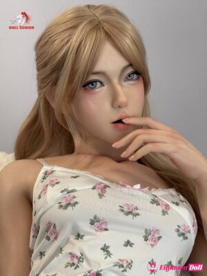DollSenior-2661-Silicone-Sex-Doll-165cm-5ft5-B-Cup-Linsha-5