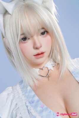 Firefly Diary-2647-Silicone-Sex-Doll-160cm-5ft3-LiuLi-1
