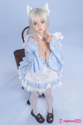 Firefly Diary-2647-Silicone-Sex-Doll-160cm-5ft3-LiuLi-12