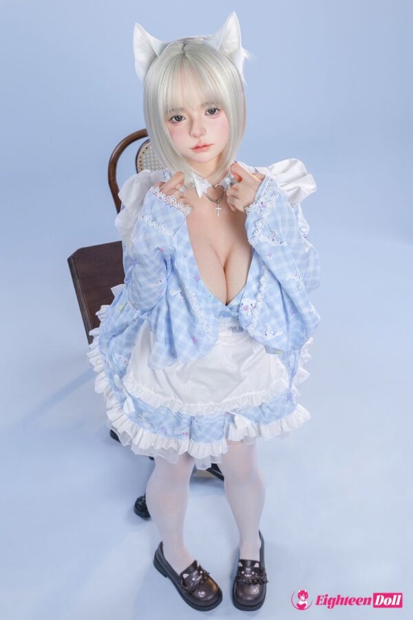 Firefly Diary-2647-Silicone-Sex-Doll-160cm-5ft3-LiuLi-12