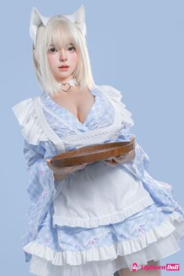 Firefly Diary-2647-Silicone-Sex-Doll-160cm-5ft3-LiuLi-2