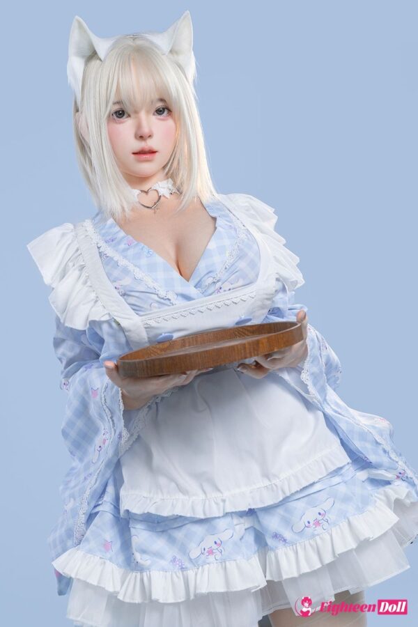Firefly Diary-2647-Silicone-Sex-Doll-160cm-5ft3-LiuLi-2