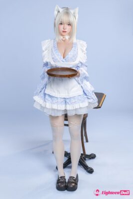 Firefly Diary-2647-Silicone-Sex-Doll-160cm-5ft3-LiuLi-3
