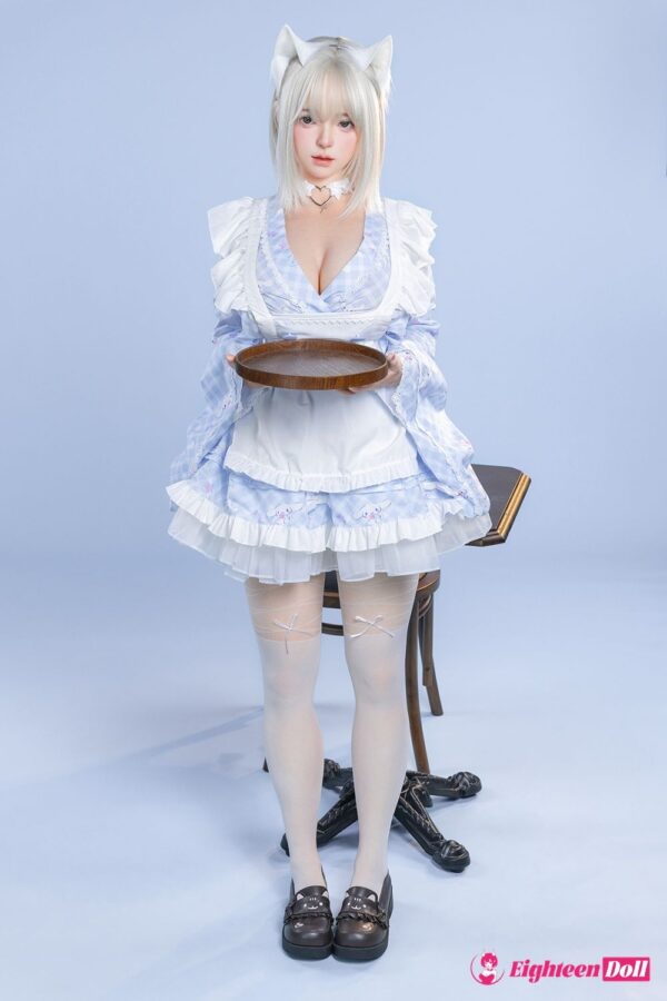 Firefly Diary-2647-Silicone-Sex-Doll-160cm-5ft3-LiuLi-3