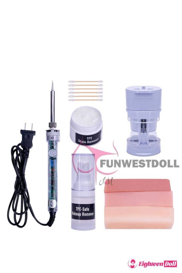 FunWest Doll-Accessories-doll-repair-kit-01