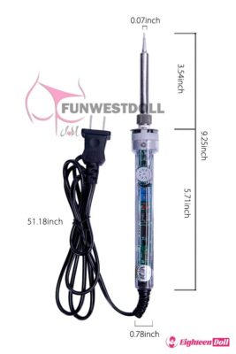 FunWest Doll-Accessories-doll-repair-kit-03