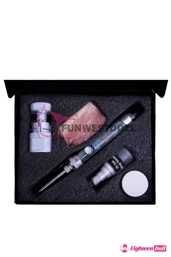FunWest Doll-Accessories-doll-repair-kit-08