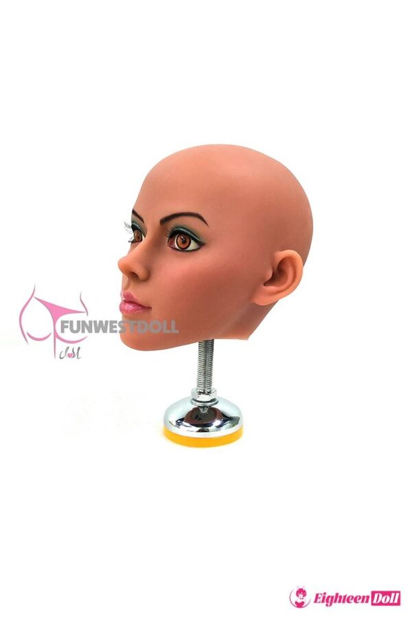 FunWest Doll-Accessories-head-stand-07