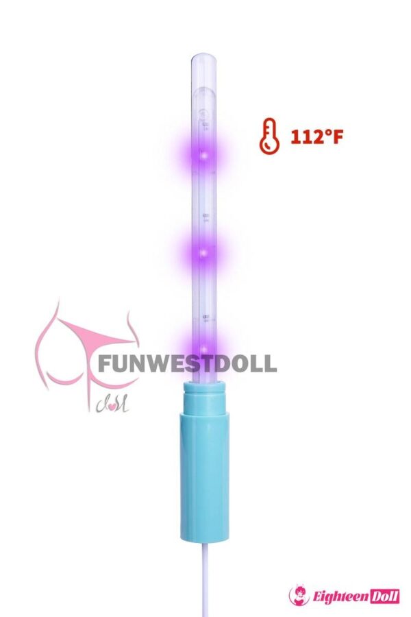 FunWest Doll-Accessories-uv-germicidal-heating-rob-07