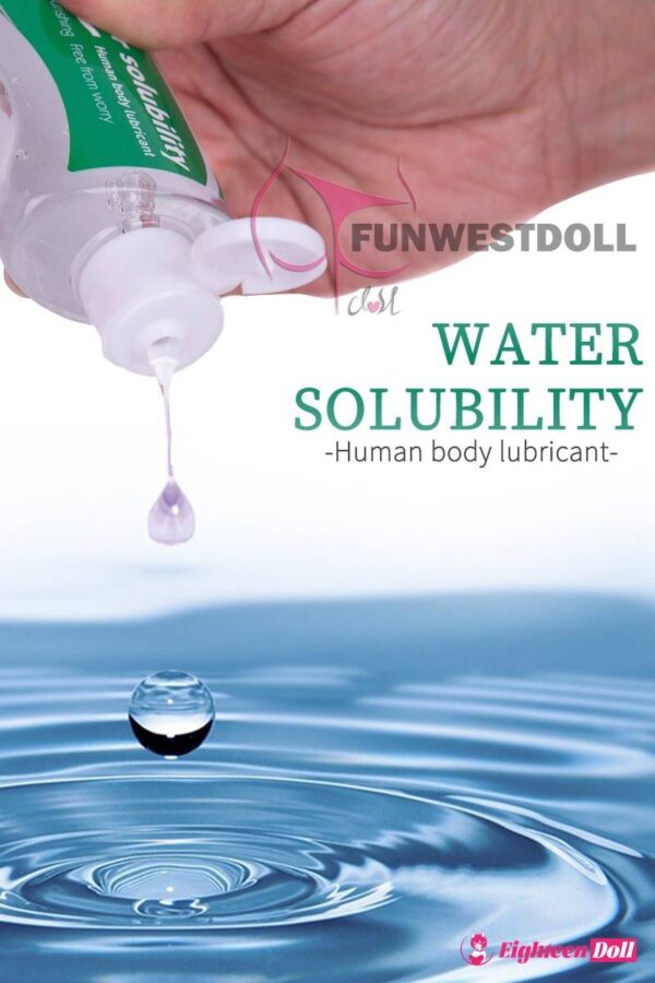 FunWest Doll-Accessories-water-lube-02
