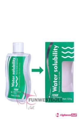 FunWest Doll-Accessories-water-lube-03