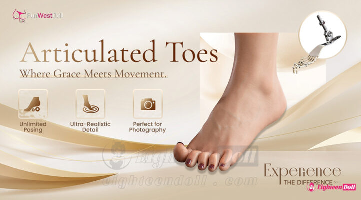 FunWest Doll-Articulated Toes Banner-01-w