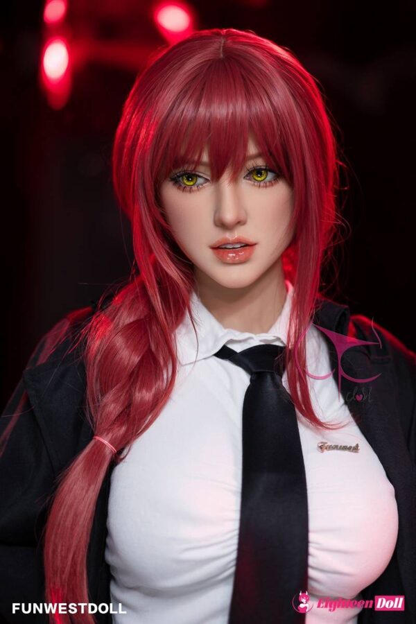 FunWest Doll-w2584-TPE-Sex-Doll-FWD066-162cm-F-Cup-#035-1