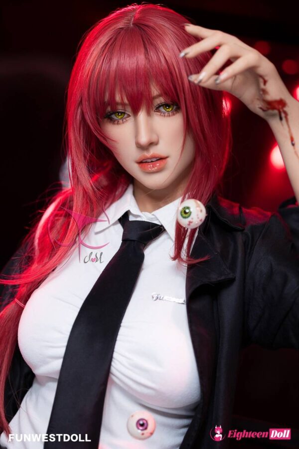 FunWest Doll-w2584-TPE-Sex-Doll-FWD066-162cm-F-Cup-#035-9